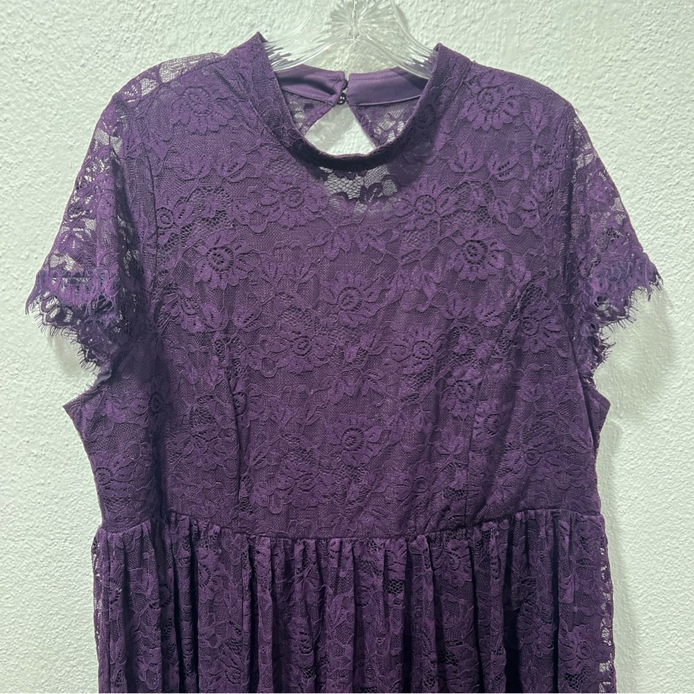 TORRID‎ DRESS . - Picture 2 of 16